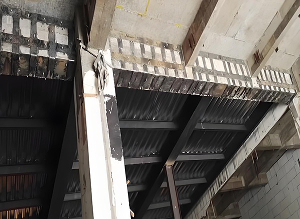 加固公司對醫院裝修升級改造的施工方法